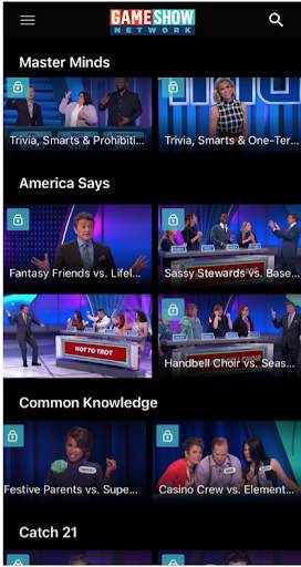 Game Show Network screenshot 3