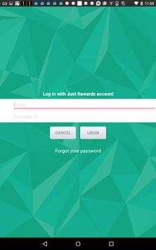 Just Rewards - Earn Cash App screenshot 7
