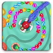 Candy Marble Legend Deluxe 1.0.11