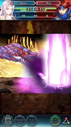 Fire Emblem Heroes screenshot 8