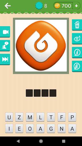 Guess The Brand - Logo Mania screenshot 7