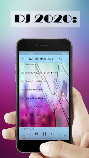 DJ Lily On My Way - Alan Walker screenshot 7