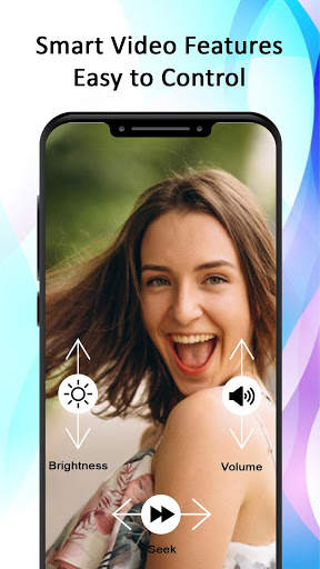 SAX HD Video Player - Full HD Video Player screenshot 3