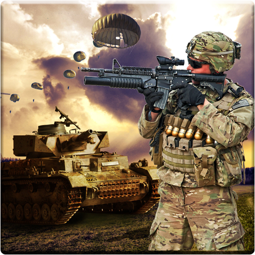 LOC WAR  ACTION PHOTO EDITOR icon