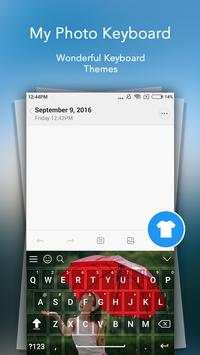 My Photo Keyboard screenshot 4