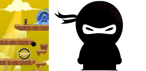 Ninja world screenshot 7
