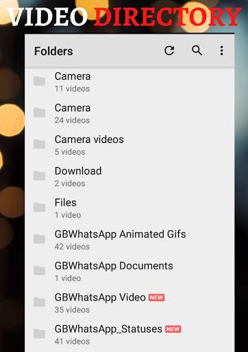 Mix Player Lite screenshot 2