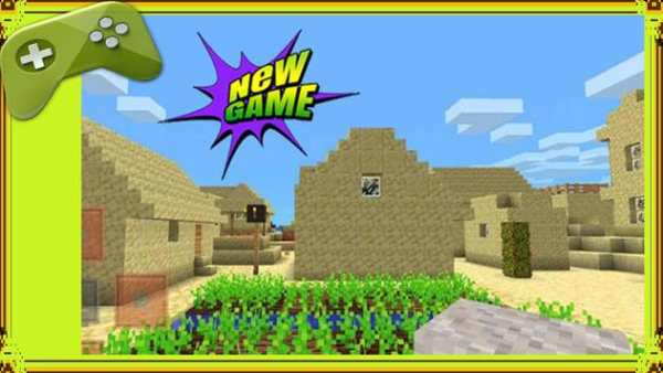 New Mini World Craft 2 Simulator Bulding Pro स्क्रीनशॉट 3