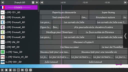 KANDY TV screenshot 1