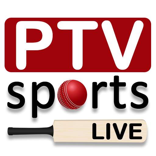 PTV Sports Live - PTV Sports Live Cricket TV Guide 2.0