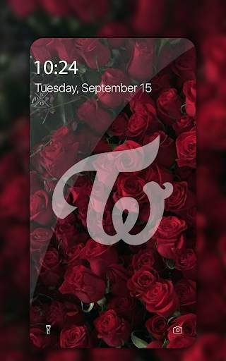 Twice Wallpaper HD KPOP new Of screenshot 7
