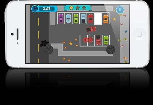 Car Parking Driver screenshot 3
