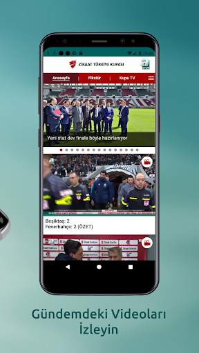 ASPOR-Canlı yayınlar, maç özet screenshot 5