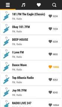 Radio Russia screenshot 1
