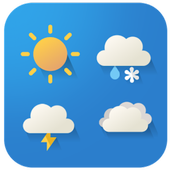 Abc Weather icon
