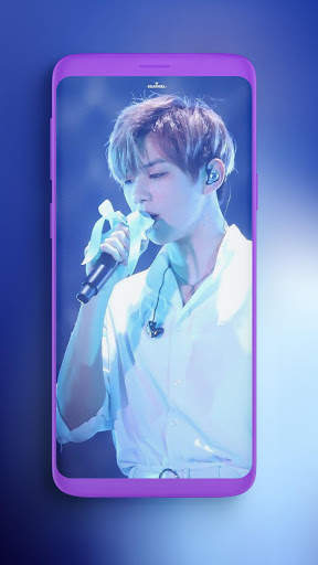 Wanna One Daniel wallpaper Kpop HD new screenshot 7