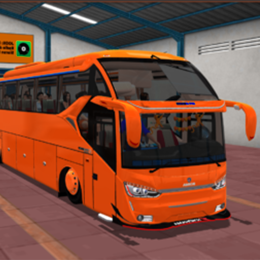 Mountain Bus Simulator 2022 icon