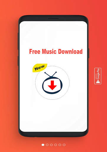 Free YTD Downloader App screenshot 1