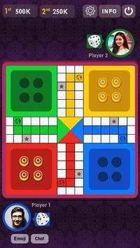 Ludo Star 2.0 (New) screenshot 4