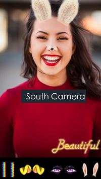 South Camera screenshot 1