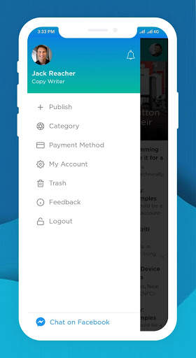 25 Hour News - World News, Technology, Health News screenshot 7