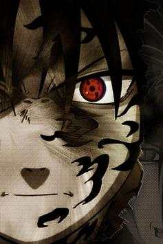 art Wallpaper for Naruto 5 تصوير الشاشة