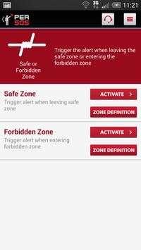PerSOS Lite screenshot 3