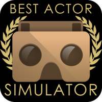 Award Simulator VR logo