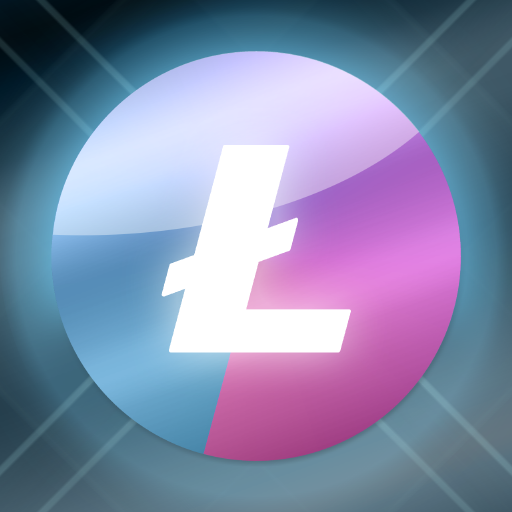 Free Litecoin आइकन