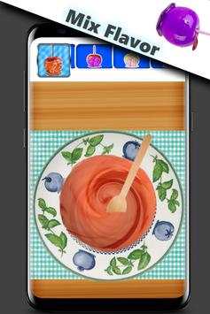 Candy Apples Maker - Free Games screenshot 2