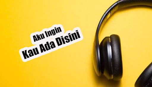 Aku Ingin Kau Ada Disini 1 تصوير الشاشة