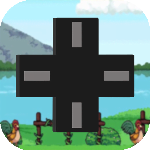 Game box : All Free icon