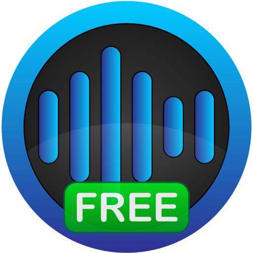 Doninn Audio Editor Free 1.17-free