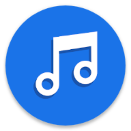 Zra Jhoom Music Player icon