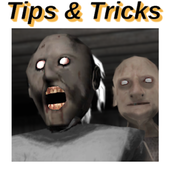 Tips and Tricks for Granny Chapter 2 - Guide Cheat icon