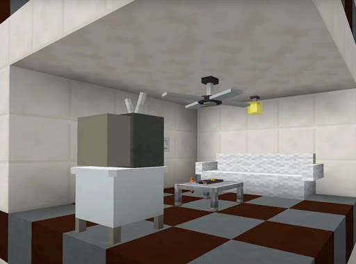 Furniture Mod Addon screenshot 4