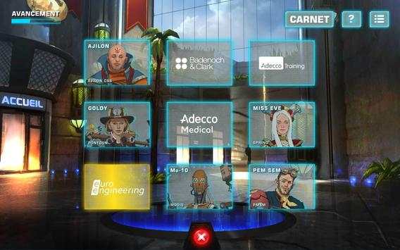 Planète Exe screenshot 7