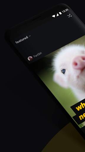 iFunny – fresh memes, gifs and videos screenshot 1