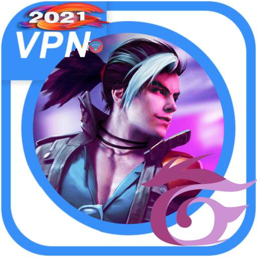 FreeFire VPN For Fast Gameing 1.0