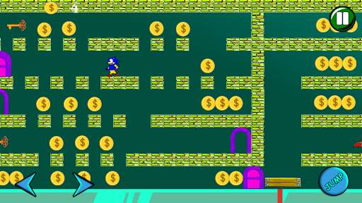 The Mined Road screenshot 5
