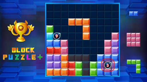 Block Puzzle screenshot 9