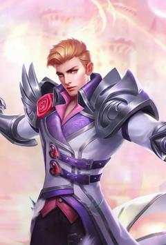mobile legends wallpaper terbaru screenshot 2