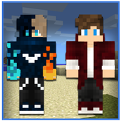 PvP Skin for MCPE icon