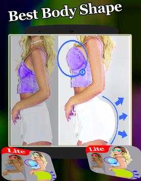 Best Body Shape screenshot 3