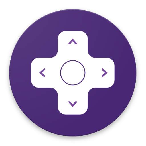 Roku remote control for smart tv - RemRoku 1.2.6