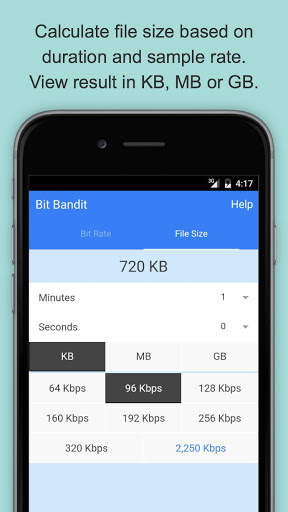 Bit Bandit Free screenshot 2
