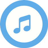 MK Music Player icon