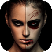 Zombie Camera icon