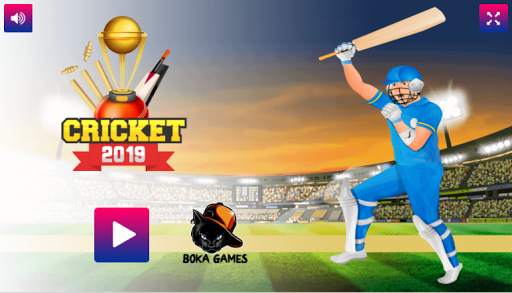 Cricket 2019 World Cup Fever screenshot 1