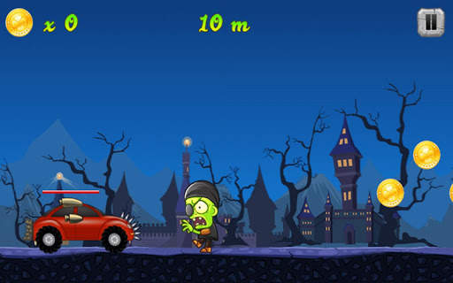 Zombie Attack screenshot 21
